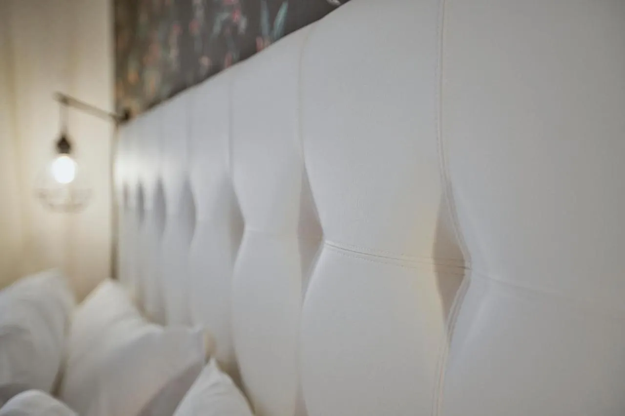 Castrichella Boutique Hotel Rome Airport Fiumicino