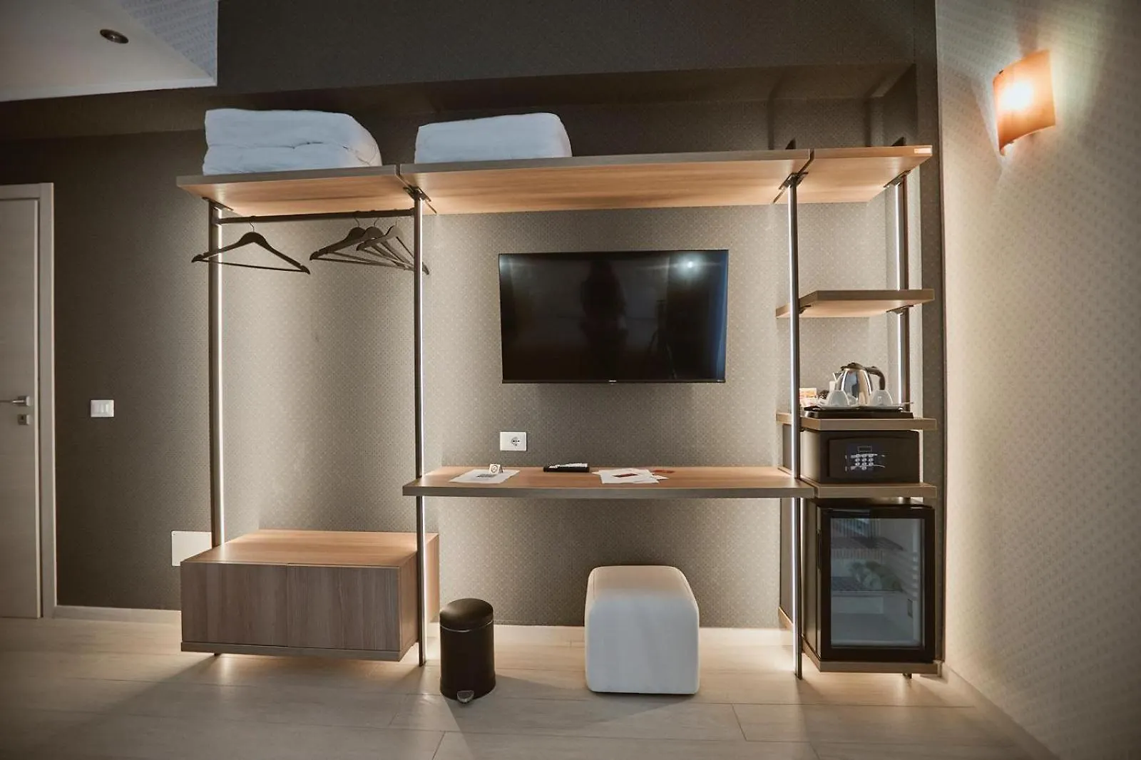 Castrichella Boutique Hotel Rome Airport Fiumicino