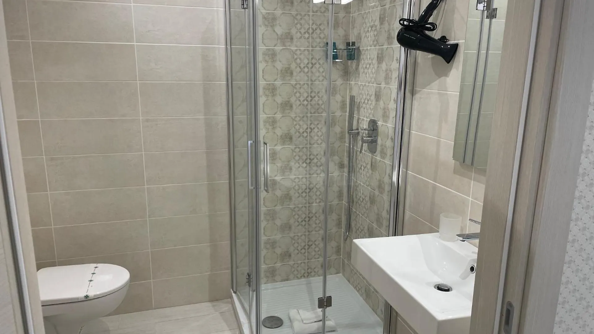 ***  Castrichella Boutique Hotel Rome Airport Fiumicino Italie