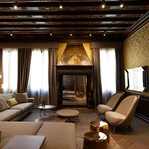 Palazzo Pianca Pensión