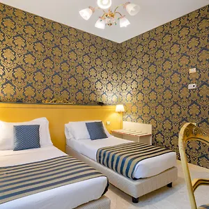 San Giorgio Hotel Venise
