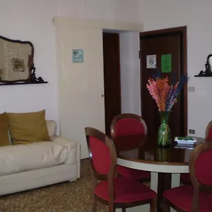 Ca'salvador Bed and breakfast