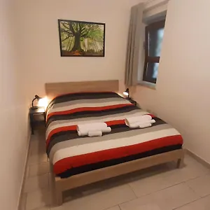 Appartement Comfy&cozy Flat In Center