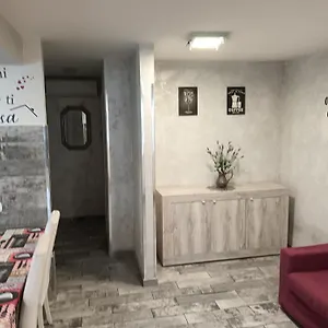 Appartement Maria Turistico