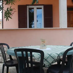 Appartement Ernest's
