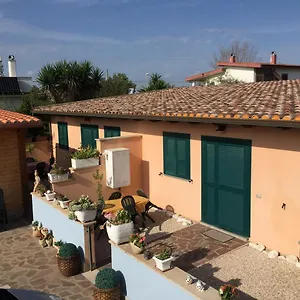 Hébergement de vacances Aquila Di Mare