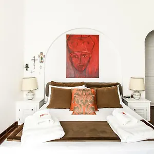Casa Valeria Bed and breakfast